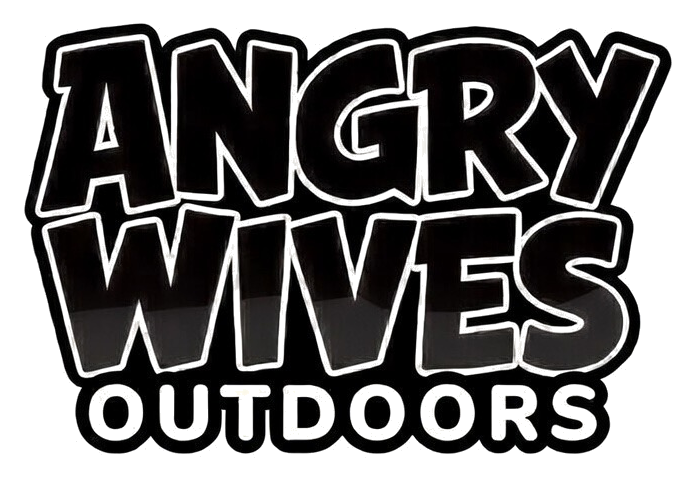 Angry Wives Outdoors
